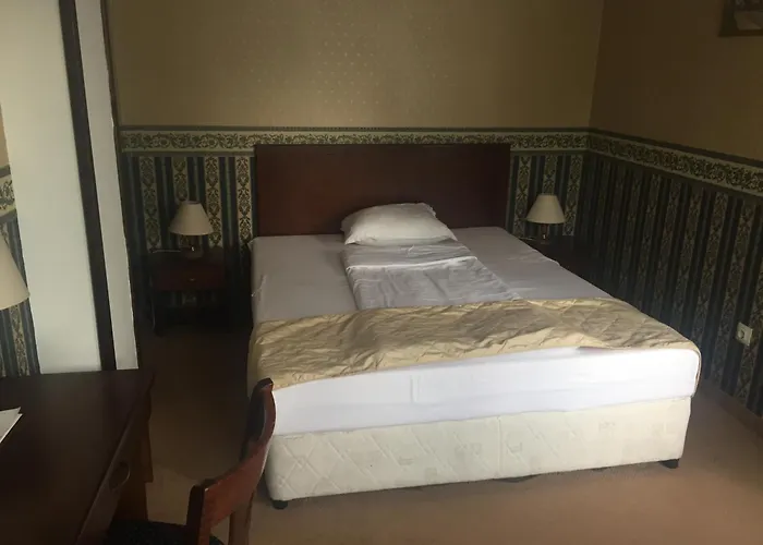 Chateau Montagne Hotel Troyan