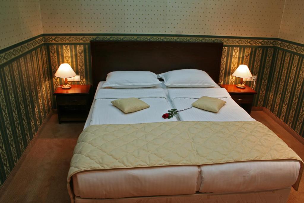 Chateau Montagne Troyan 3*