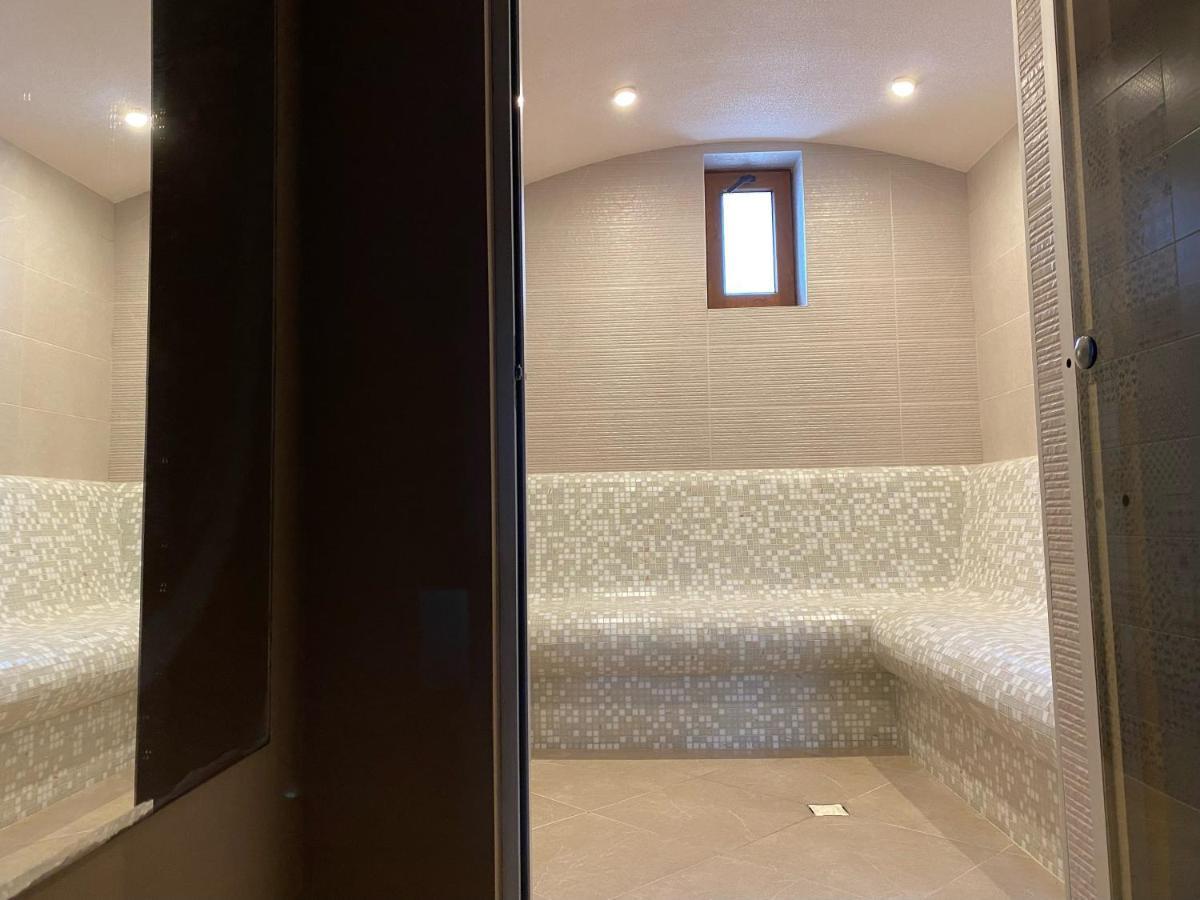 Chateau Montagne Troyan Готель 3*