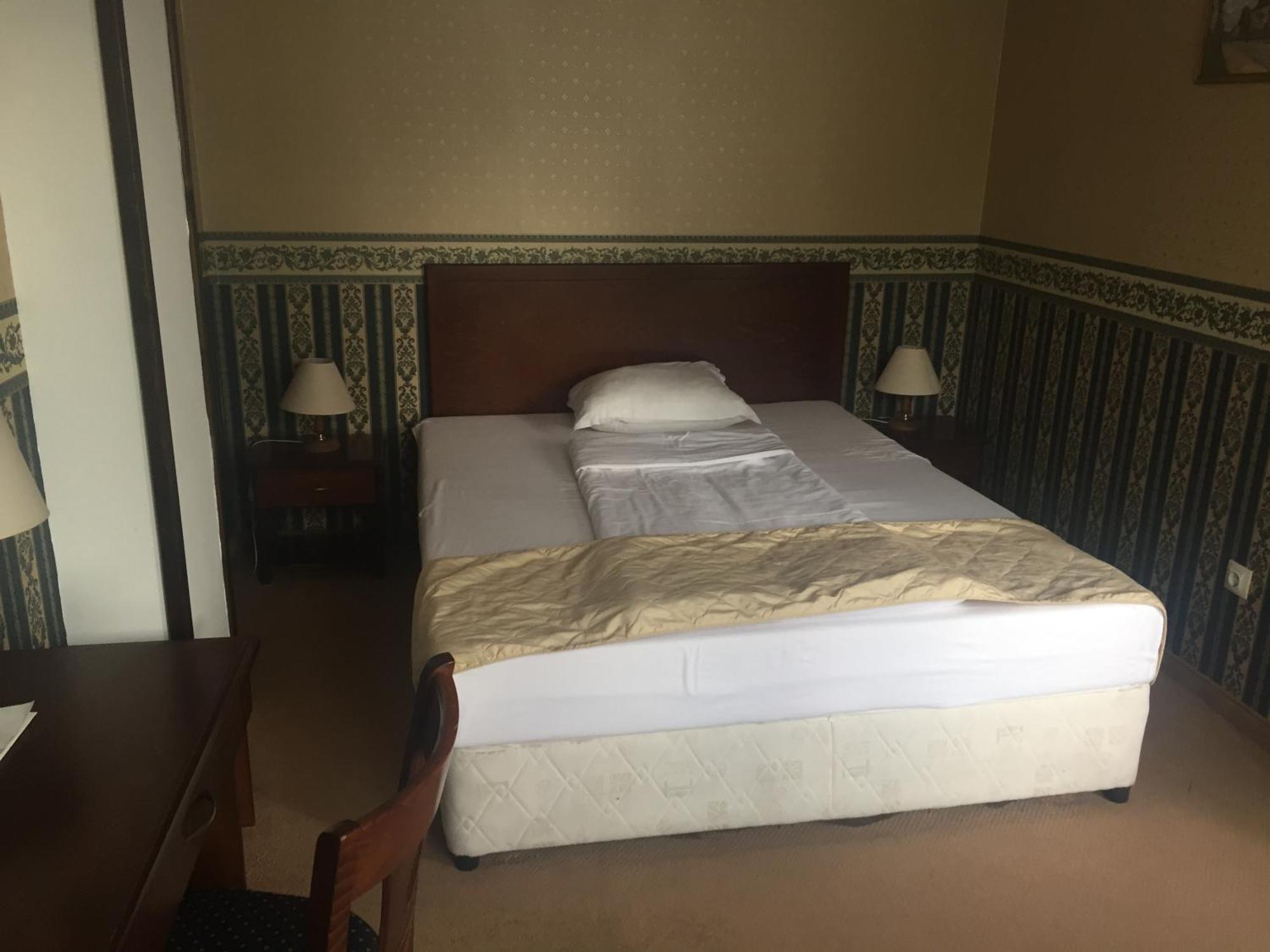 Готель Chateau Montagne Troyan Троян