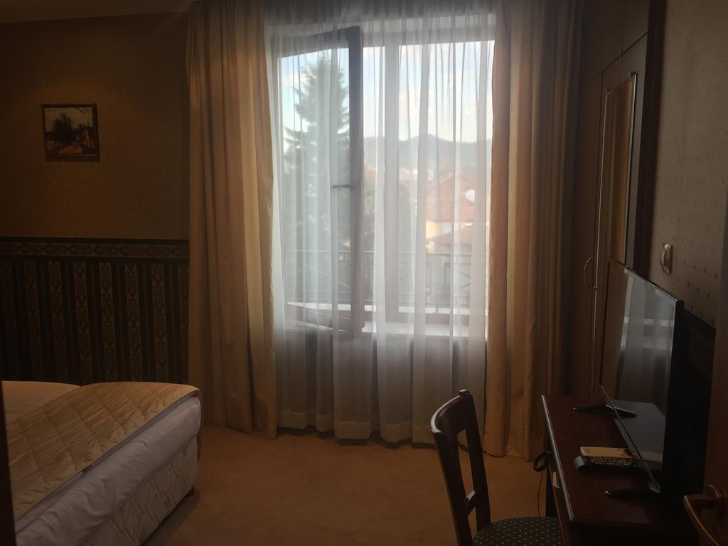 Chateau Montagne Troyan Троян