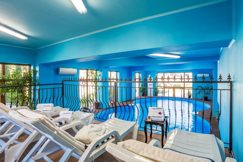 Chateau Montagne Troyan 3* Троян