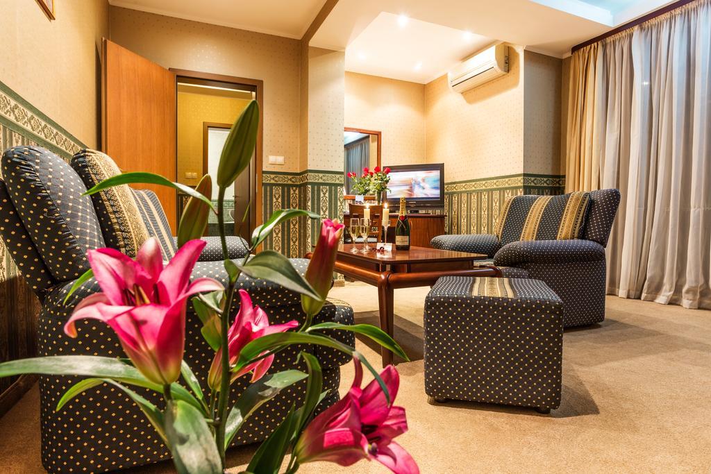 Chateau Montagne Troyan 3* Троян