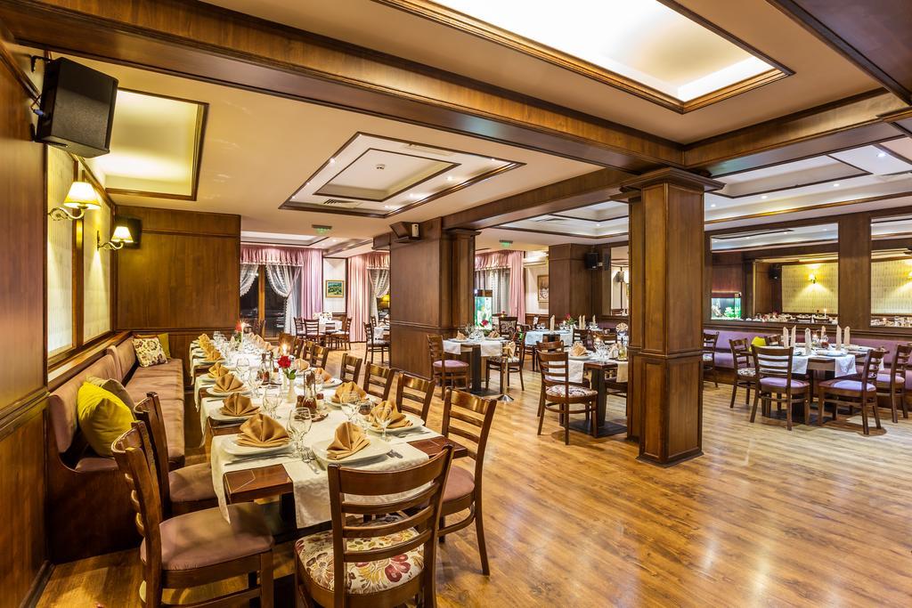 Chateau Montagne Troyan Готель Троян